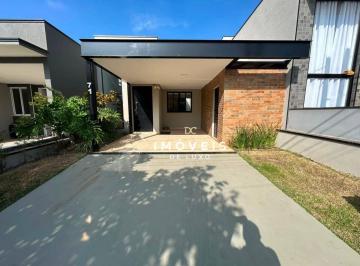 5305c6e35239fb0d5627ecf859a09f27cc21d9a3 · Casa com 3 dormitórios à venda no Condomínio Village Moutonée, Salto/Sp