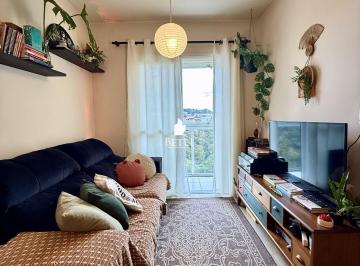 Apartamento · 55m² · 2 Quartos · 1 Vaga · Apartamento à venda no bairro Cinqüentenário - Caxias do Sul/RS