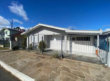 Casa · 121m² · 3 Quartos · 1 Vaga · Casa à venda no bairro São Gotardo - Flores da Cunha/RS