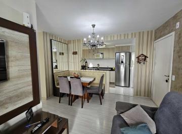 Apartamento · 65m² · 2 Quartos · 1 Vaga · Apartamento à venda no bairro Nossa Senhora de Lourdes - Caxias do Sul/RS