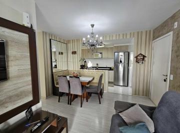 Apartamento · 65m² · 2 Quartos · 1 Vaga · Apartamento à venda no bairro Nossa Senhora de Lourdes - Caxias do Sul/RS