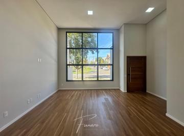Casa · 197m² · 3 Quartos · 4 Vagas · Condomínio Granja Olga - Casa à venda no Condomínio Granja Olga - Sorocaba/SP