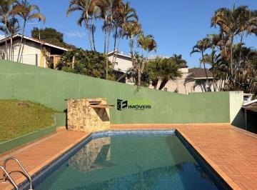 9c5288f10e0272c89e0d7827edbc182343b886c3 · Chácara com 1 dormitório à venda, 510 m² por R$ 689.000,00 - Parque Fernão Dias - Atibaia/SP