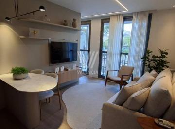 8fd3df3d4f9c798f4ae9977b7eae0124f1df33bf · Studio Novo | 31m² priv | 1 Quarto | Centro Cívico - Curitiba/PR