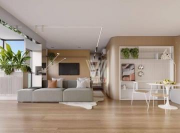 2189d61dda2dff4eb1b3f9dd67dca64c554879ab · Apartamento | 67m² priv | 3 Quarto | 1 suíte | 1 Vaga | Campo Comprido - Curitiba/PR