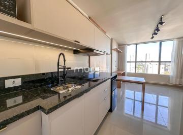 Apartamento · 22m² · 1 Quarto · Apartamento Studio semimobiliado para locação