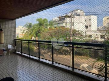 5088412a910ebd08ba131883c97930a6f611fe82 · Apartamento com 3 quartos sendo 1 suíte, à venda, 154 m² por R$ 769.000 - Recreio dos Bandeirantes -