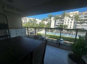91d57865f0eca773f3655d650381671fb8447bab · Apartamento de 2 quartos com suíte e lazer completo no Recreio dos Bandeirantes