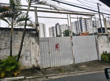 c26fab7fc99c0f06c6a3eeb5f5b3720e18bc5e61 · Terreno à venda, 652 m² - Mandaqui - São Paulo/SP