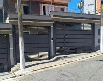 37965cca06d6d26c77360d604cd68a39294dc05c · Sobrado com 3 dormitórios à venda, 130 - Santa Teresinha - São Paulo/SP