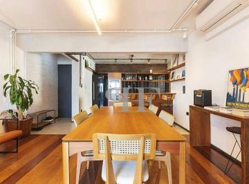 9490eb233458ebb517b3e8cbb5b7cb1fe60fd9ec · Apartamento com 3 dormitórios à venda, 112 m² por R$ 1.680.000 - Vila Madalena - São Paulo/SP