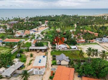 3333c4f8fa1e4b179aba3d57b590ca258182785d · Prédio de alto padrão com 4 dormitórios à venda, 392 m² por R$ 2.150.000 -  Icaraí, Amontada/CE