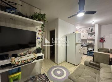 Apartamento · 52m² · 2 Quartos · 1 Vaga · Apartamento com 2 dormitórios à venda, 52,05m² no bairro Das Capitais em Timbó/SC.