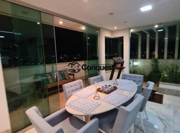 Apartamento · 150m² · 2 Quartos · 2 Vagas · Cobertura 02 Quartos com 2 suite, 2 vagas de garagens
