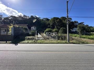 Terreno · 2464m² · Terreno à venda com 2.464,95 m² no bairro Quintino em Timbó-SC