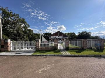 Casa · 168m² · 2 Quartos · 2 Vagas · Casa com 2 dormitórios à venda, 100 m² no bairro Divinéia em Rio dos Cedros/SC