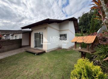 Casa · 74m² · 2 Quartos · 1 Vaga · Casa com 2 dormitórios à venda, 74,30 m² no bairro Vila Germer em Timbó-SC