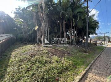 Terreno · 1262m² · Terreno à venda, 1.262,70m² no bairro das Capitais em Timbó/SC