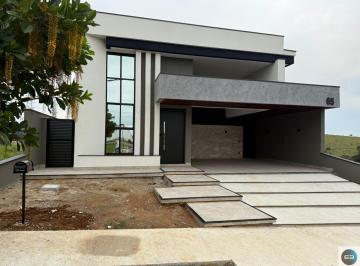 Casa · 166m² · 3 Quartos · 4 Vagas · Casa no Bella Vittá