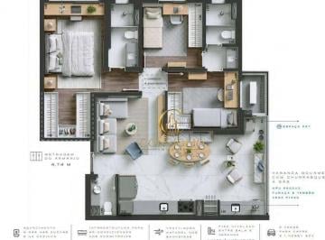 69f46b7fc5e799b19b73070a915dcf8e1416594e · Apartamento Kingdom 31º Andar - Torre North - Jd Colinas