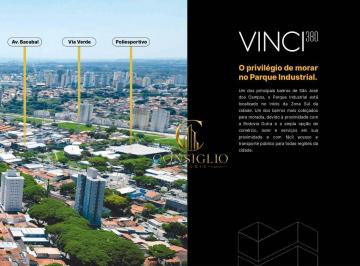c2ad9f5d4b16c390b723f5d7309962a4d8d6ecfc · Apartamento com 2 dormitórios à venda, 58 m² por R$ 549.219 - Parque Industrial - São José dos Campo