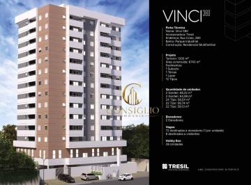 e53c03377467838b756a1d738caa305ace2baf32 · Apartamento com 2 dormitórios à venda, 64 m² por R$ 597.800 - Parque Industrial - São José dos Campo