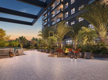 Apartamento · 56m² · 2 Quartos · 2 Vagas · BEYOND RESIDENCE