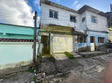 Casa · 112m² · 3 Quartos · 1 Vaga · Casa duplex em Tabajara Olinda,3 qts, lajeada,2 wcs sociais