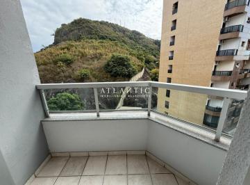 Apartamento · 36m² · 1 Quarto · Apartamento no Edifício Bragato com 1 quarto - Praia da Costa - Vila Velha / ES