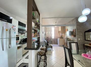 Apartamento · 85m² · 3 Quartos · 1 Vaga · Apartamento à venda no bairro Praia das Gaivotas - Vila Velha/ES