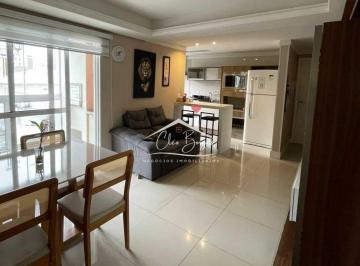 Apartamento · 82m² · 3 Quartos · 1 Vaga · Apartamento 03 dormitórios e suíte no Pagani, Palhoça-SC