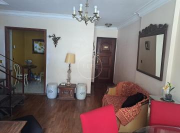 Apartamento · 168m² · 3 Quartos · 2 Vagas · APARTAMENTO DUPLEX com 3 DORMITÓRIOS e 168m² no CONDOMÍNIO ARCOVERDE em COPACABANA - RIO DE JANEIRO,