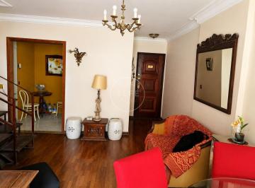 Apartamento · 168m² · 3 Quartos · 2 Vagas · APARTAMENTO DUPLEX com 3 DORMITÓRIOS e 168m² no CONDOMÍNIO ARCOVERDE em COPACABANA - RIO DE JANEIRO,