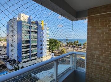 Apartamento de 1 quarto, Salvador · 1/4 mobiliado na orla de Piatã - Res. ilha de Creta