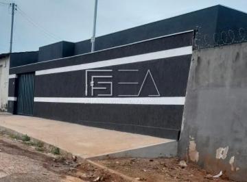 Casa · 80m² · 3 Quartos · 2 Vagas · OPORTUNIDADE! CASA À VENDA 03 QUARTOS SENDO 01 SUÍTE