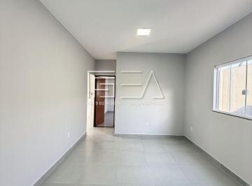 Casa · 80m² · 3 Quartos · 2 Vagas · CASA À VENDA | 3 QUARTOS, SUÍTE