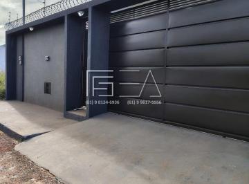 Casa · 140m² · 3 Quartos · 2 Vagas · OPORTUNIDADE! CASA À VENDA DE 03 QUARTOS SENDO 01 SUÍTE