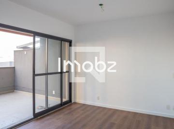 Apartamento · 42m² · 1 Quarto · Apartamento à venda na Rua Bartira, 190 - Perdizes - São Paulo - SP - CEP: 05009-000
