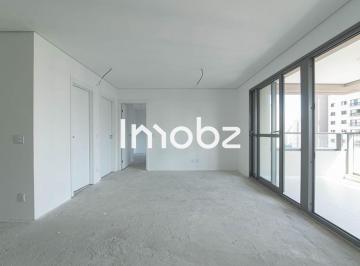 Apartamento · 81m² · 2 Quartos · 1 Vaga · Apartamento à venda na Rua Barão do Triunfo, 531 - Brooklin - São Paulo - SP - CEP: 04602-001