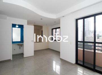Apartamento · 60m² · 2 Quartos · 1 Vaga · Apartamento à venda na Rua Alves Guimarães, 150 - Pinheiros - São Paulo - SP - CEP: 05410-000