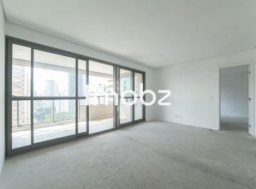 Apartamento · 81m² · 2 Quartos · 1 Vaga · Apartamento à venda na Rua Barão do Triunfo, 531 - Brooklin - São Paulo - SP - CEP: 04602-001