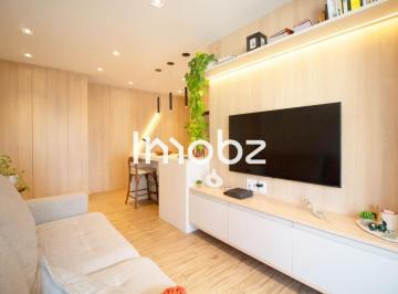 Apartamento · 49m² · 1 Quarto · 1 Vaga · Apartamento à venda na Rua dos Pinheiros, 1057 - Pinheiros - São Paulo - SP - CEP: 05422-012
