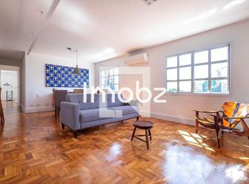 Apartamento · 107m² · 2 Quartos · 1 Vaga · Apartamento à venda na Rua da Consolação, 2764 - Jardim Paulista - São Paulo - SP - CEP: 01416-000