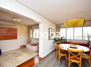 Apartamento · 100m² · 1 Quarto · 1 Vaga · Apartamento à venda na Alameda Ministro Rocha Azevedo, 644 - Jardim Paulista - São Paulo - SP - CEP: