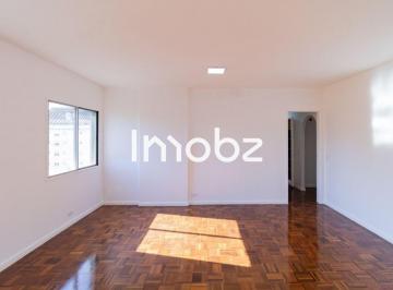 Apartamento · 112m² · 3 Quartos · 1 Vaga · Apartamento à venda na Rua Monte Alegre, 907 - Perdizes - São Paulo - SP - CEP: 05014-001