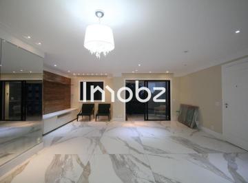 Apartamento · 124m² · 3 Quartos · 2 Vagas · Apartamento à venda no Condomínio Jardim America - Rua Itajara, 245 - São Paulo - SP - CEP: 05717-25
