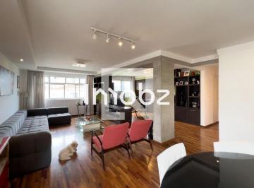 Apartamento · 150m² · 2 Quartos · 1 Vaga · Apartamento à venda na Rua Jacurici, 238 - Itaim Bibi - São Paulo - SP - CEP: 01453-030