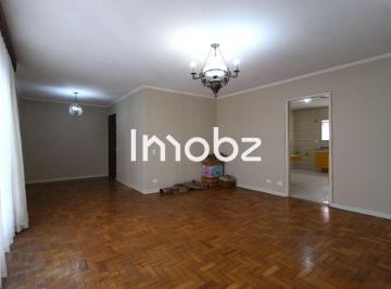 Apartamento · 154m² · 3 Quartos · 1 Vaga · Apartamento à venda na Rua Itacema, 239 - Itaim Bibi - São Paulo - SP - CEP: 04530-050