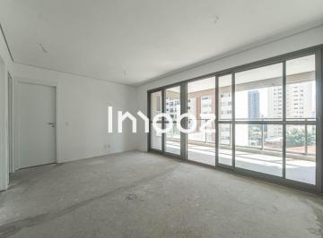 Apartamento · 101m² · 2 Quartos · 1 Vaga · Apartamento à venda na Rua Barão do Triunfo, 531 - Brooklin - São Paulo - SP - CEP: 04602-001