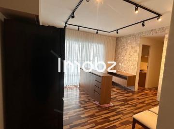 Apartamento · 61m² · 2 Quartos · 1 Vaga · Apartamento à venda na Rua Coronel Conrado Siqueira Campos, 54 - Brooklin - São Paulo - SP - CEP: 04